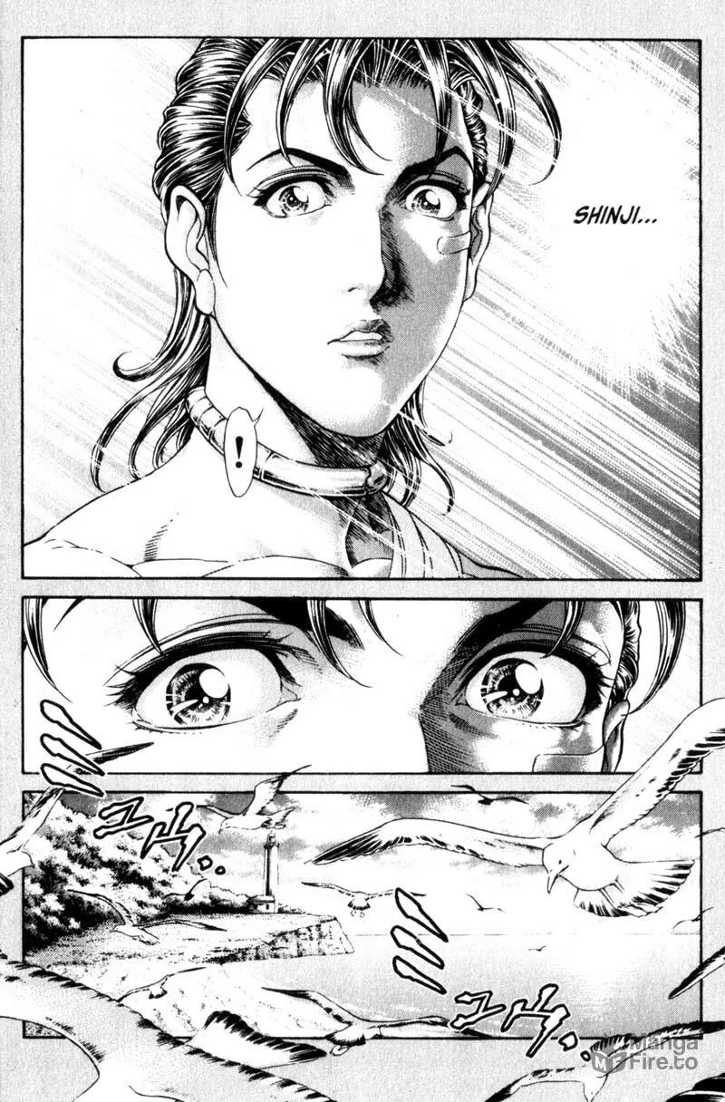 Read Battle Royale chapter 67 image 19 on Lezhin