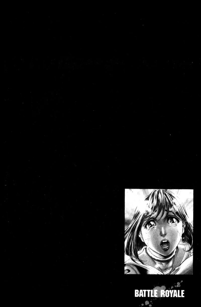 Read Battle Royale chapter 67 image 21 on Lezhin