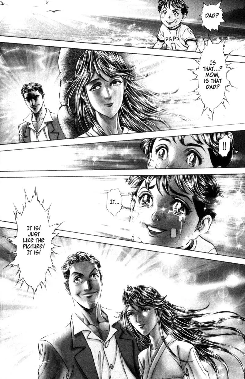 Read Battle Royale chapter 67 image 7 on Lezhin