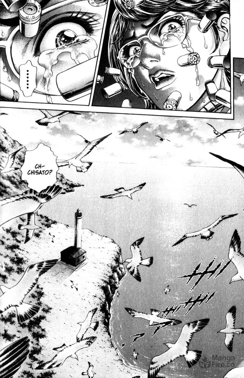 Read Battle Royale chapter 70 image 19 on Lezhin
