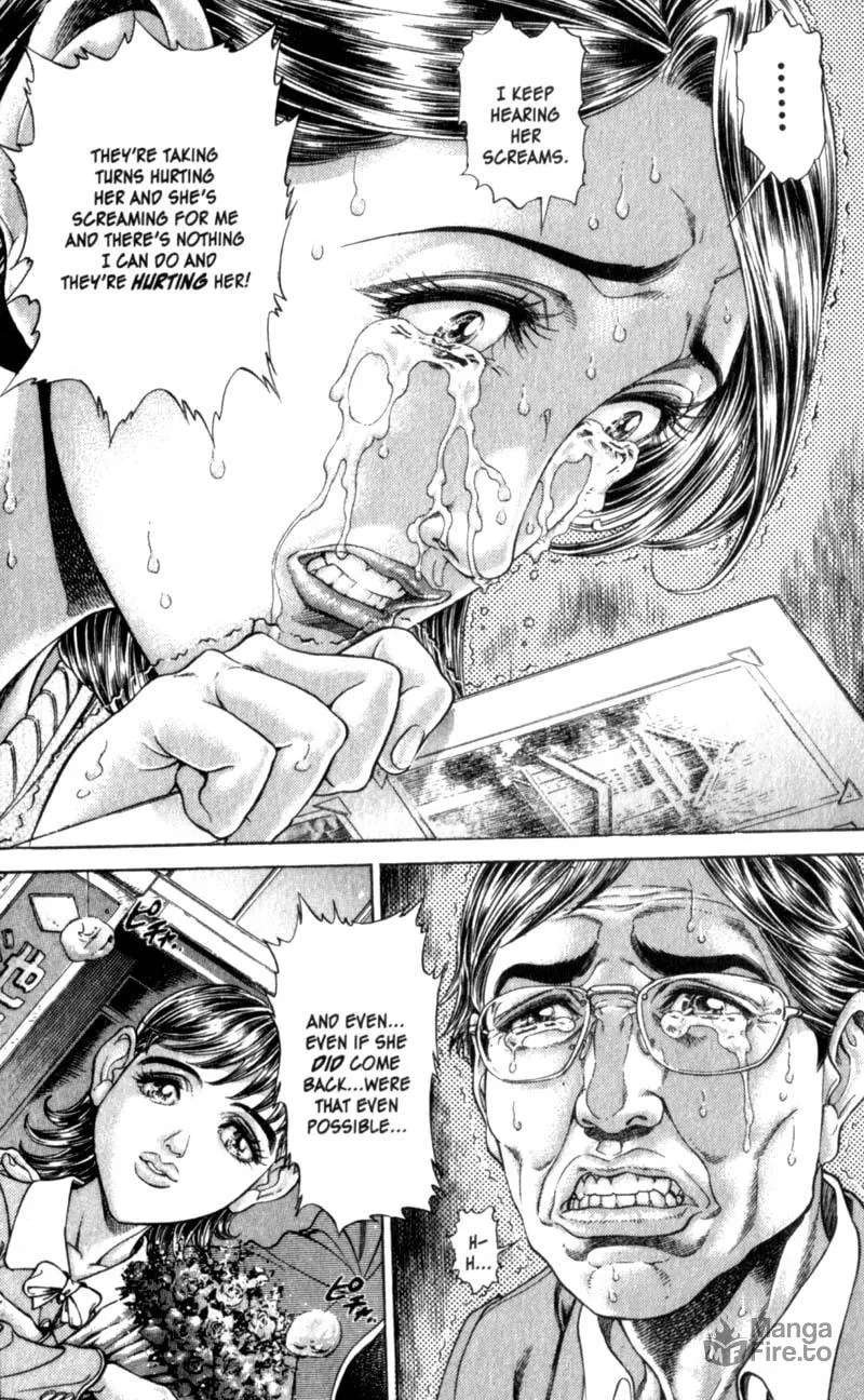 Read Battle Royale chapter 72 image 11 on Lezhin