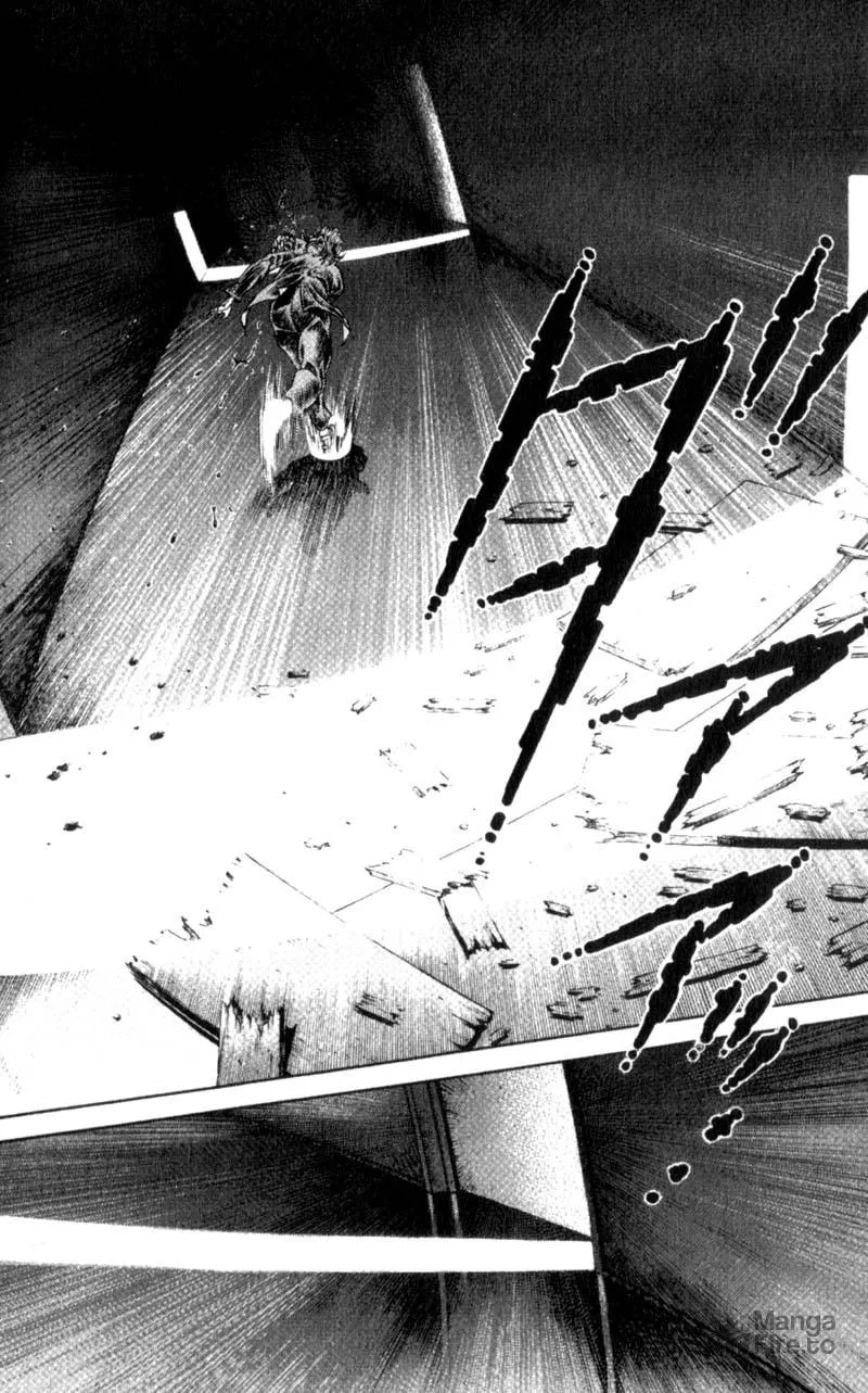 Read Battle Royale chapter 72 image 14 on Lezhin