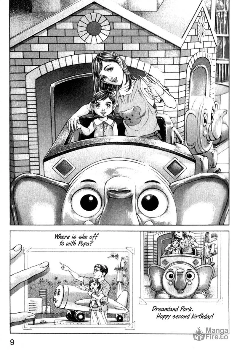 Read Battle Royale chapter 72 image 2 on Lezhin