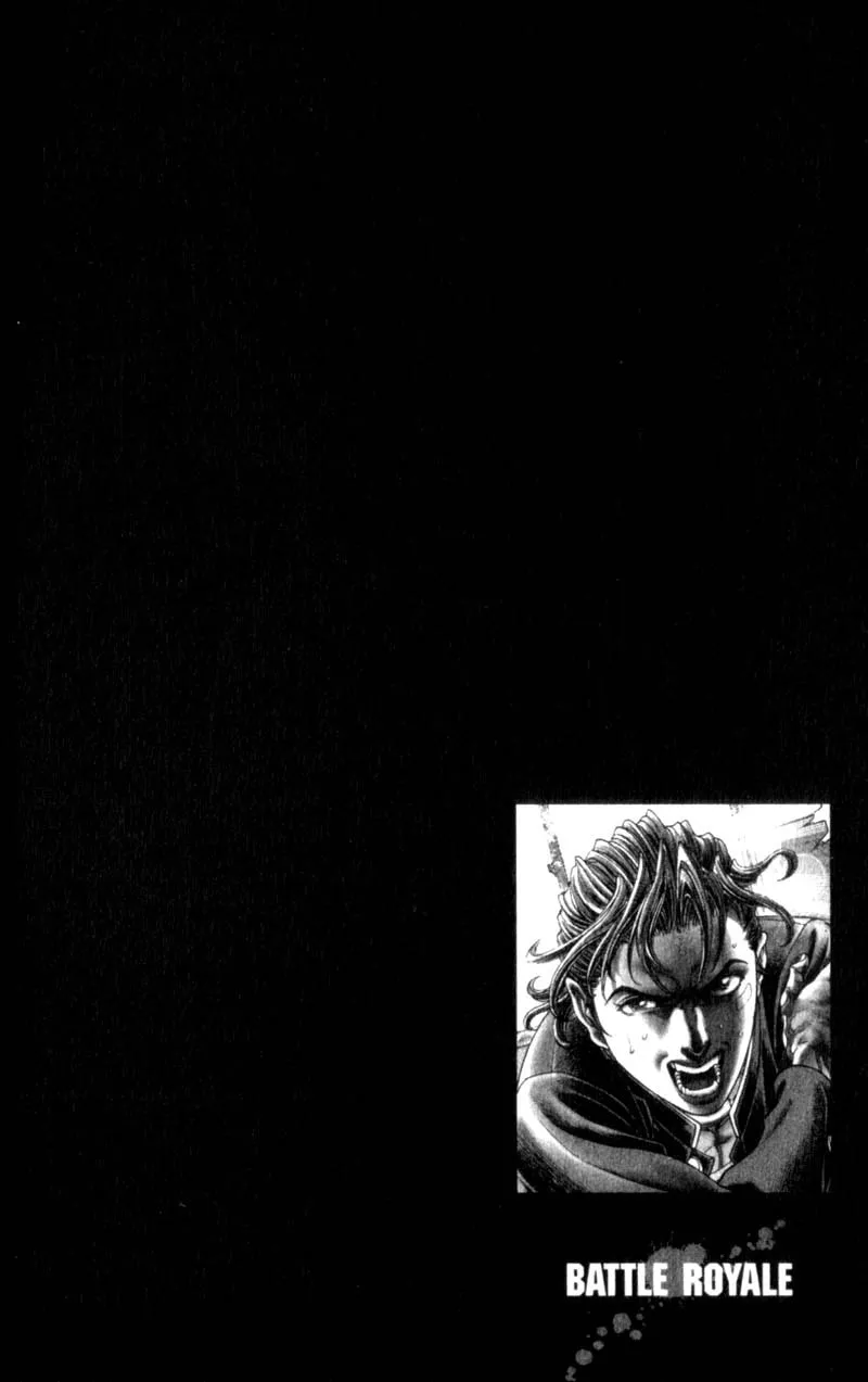 Read Battle Royale chapter 72 image 22 on Lezhin