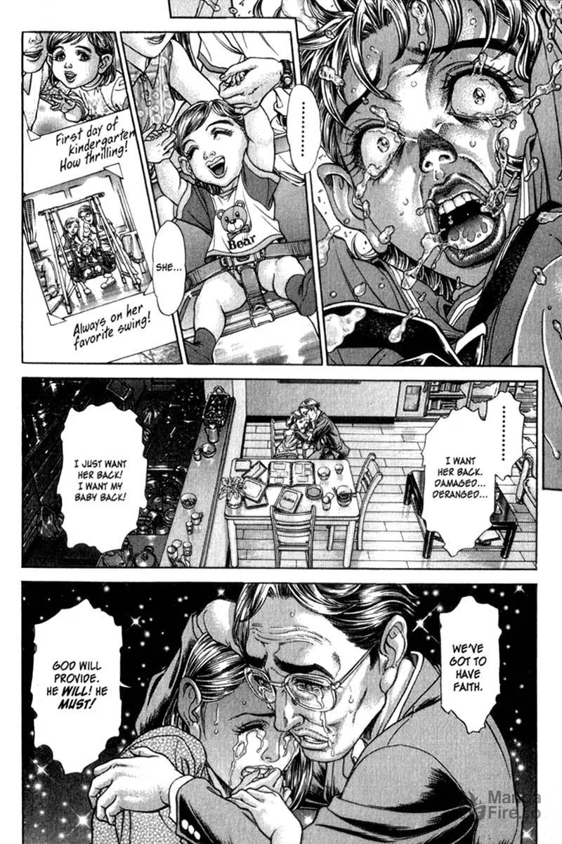Read Battle Royale chapter 73 image 20 on Lezhin