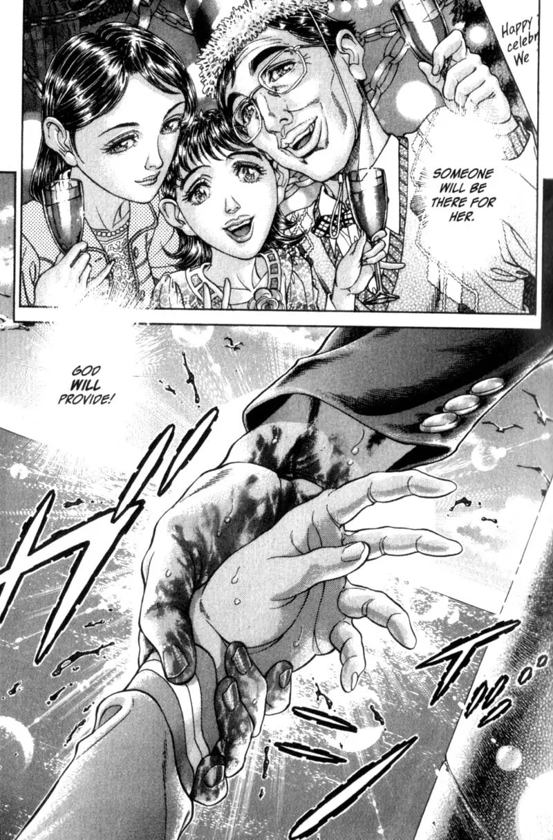 Read Battle Royale chapter 73 image 21 on Lezhin