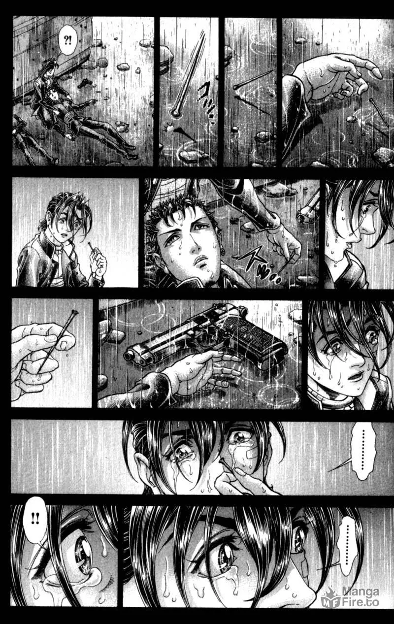 Read Battle Royale chapter 78 image 11 on Lezhin