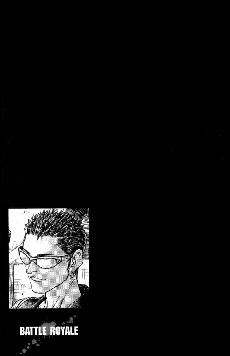 Read Battle Royale chapter 78 image 25 on Lezhin