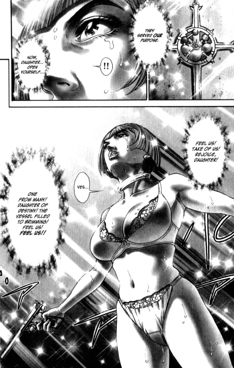 Read Battle Royale chapter 79 image 13 on Lezhin