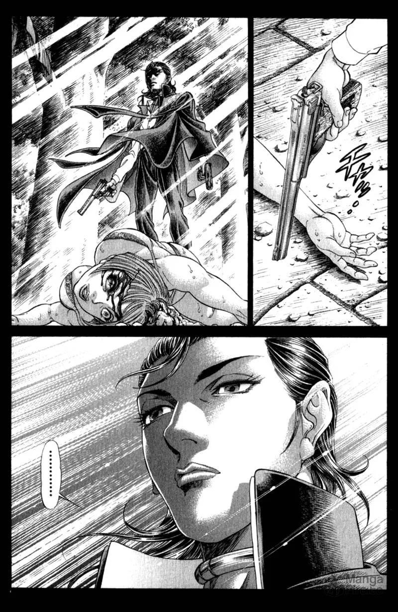 Read Battle Royale chapter 79 image 17 on Lezhin
