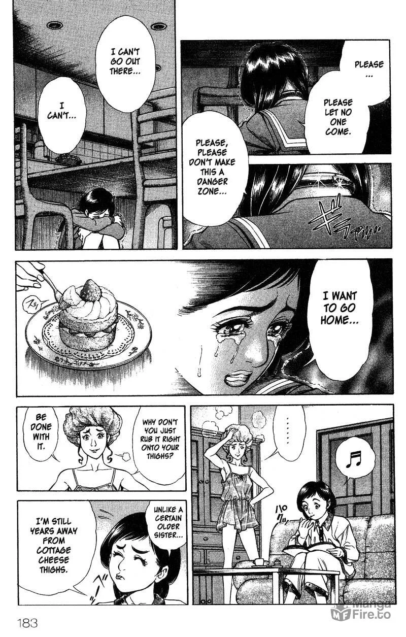 Read Battle Royale chapter 8 image 2 on Lezhin