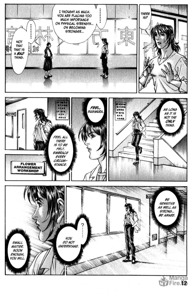 Read Battle Royale chapter 80 image 5 on Lezhin