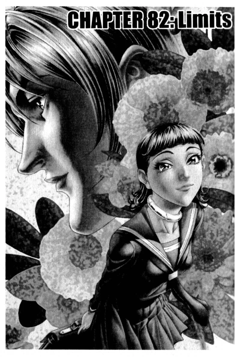 Read Battle Royale chapter 81 image 21 on Lezhin
