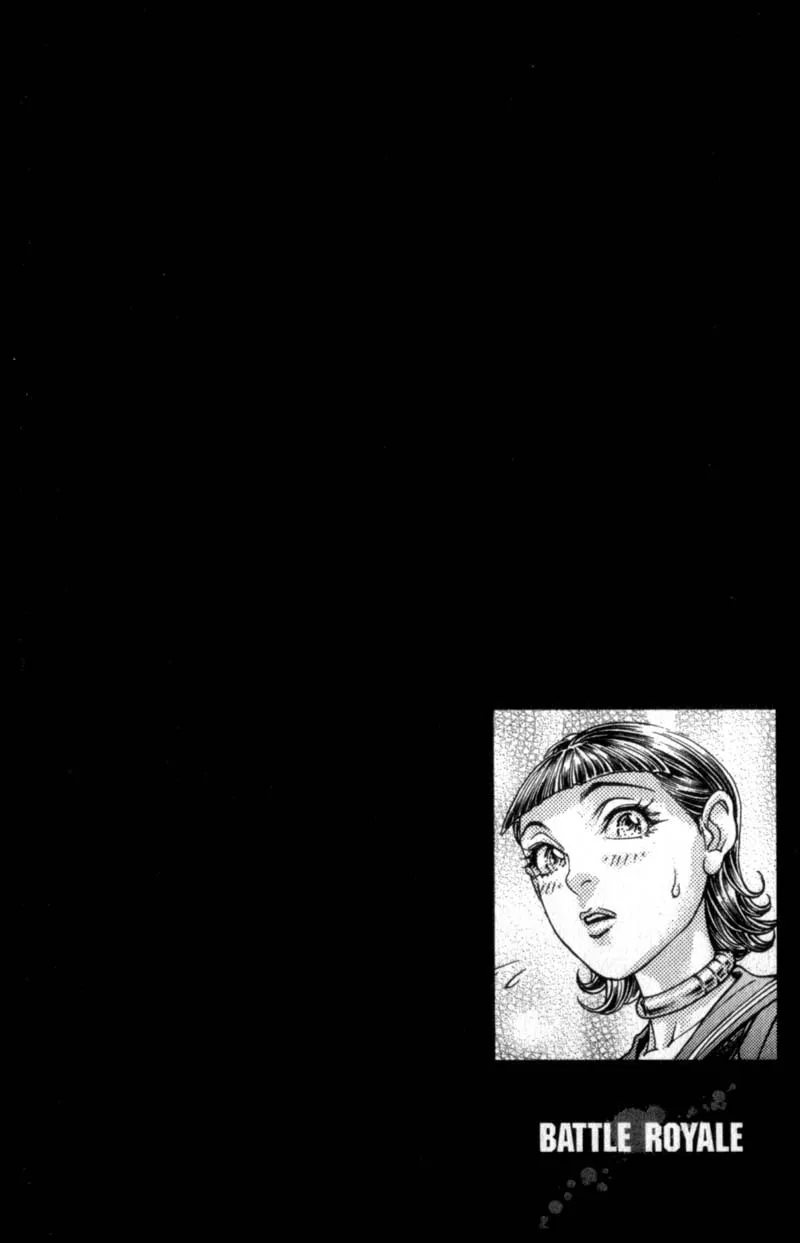 Read Battle Royale chapter 81 image 22 on Lezhin