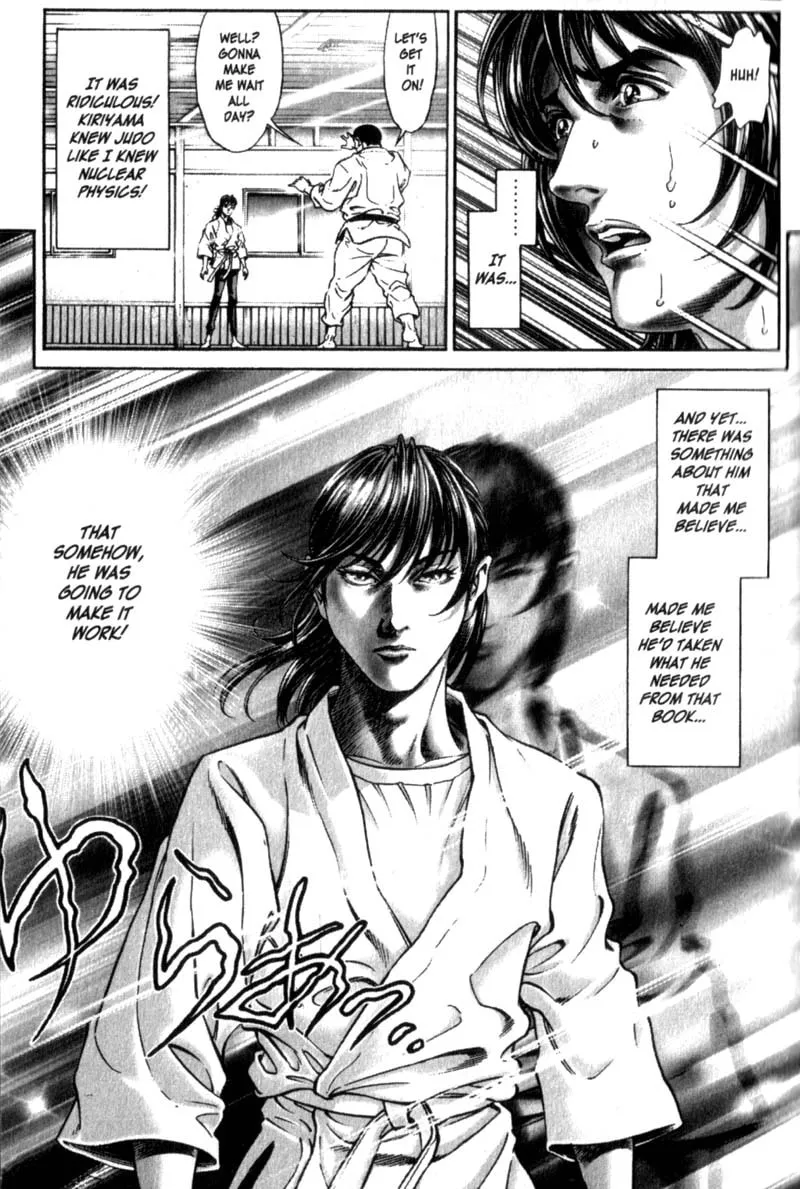 Read Battle Royale chapter 82 image 22 on Lezhin