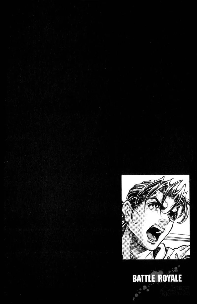 Read Battle Royale chapter 82 image 23 on Lezhin