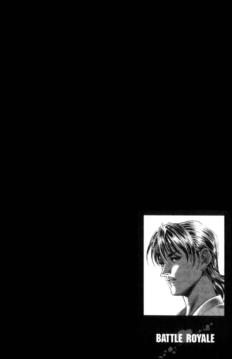 Read Battle Royale chapter 84 image 1 on Lezhin