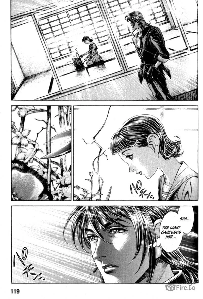 Read Battle Royale chapter 84 image 14 on Lezhin