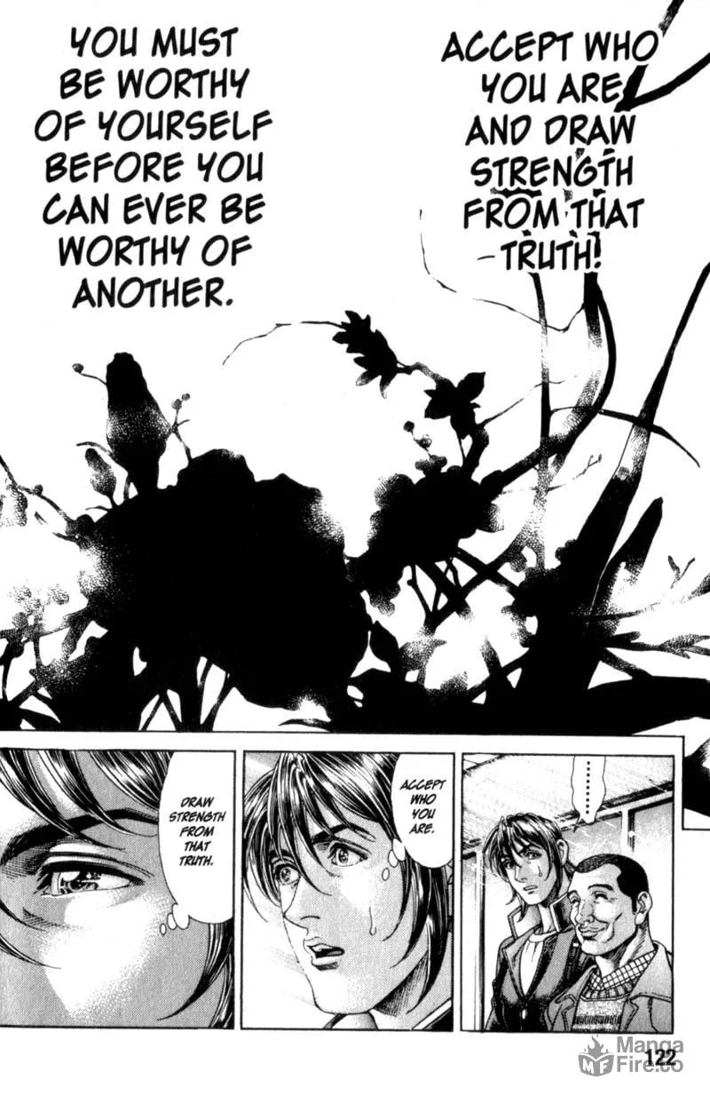 Read Battle Royale chapter 84 image 17 on Lezhin