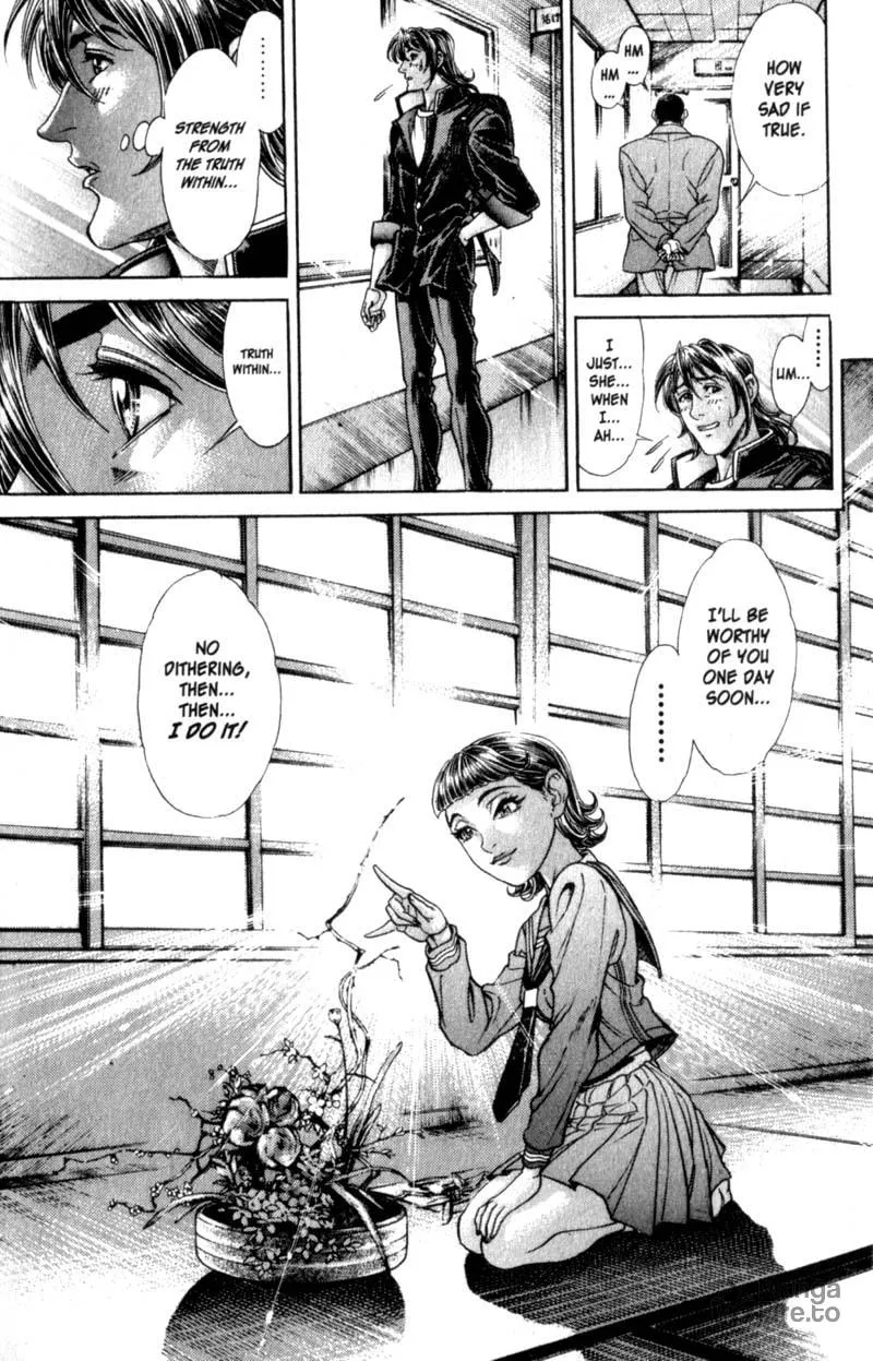 Read Battle Royale chapter 84 image 19 on Lezhin