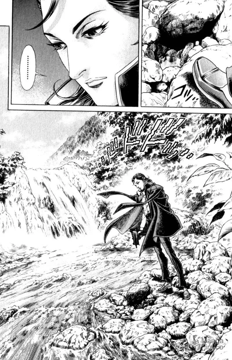 Read Battle Royale chapter 84 image 24 on Lezhin