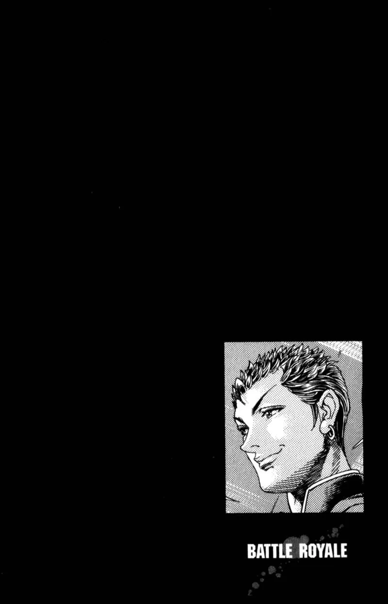 Read Battle Royale chapter 84 image 25 on Lezhin