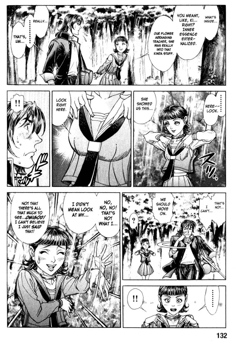 Read Battle Royale chapter 85 image 1 on Lezhin