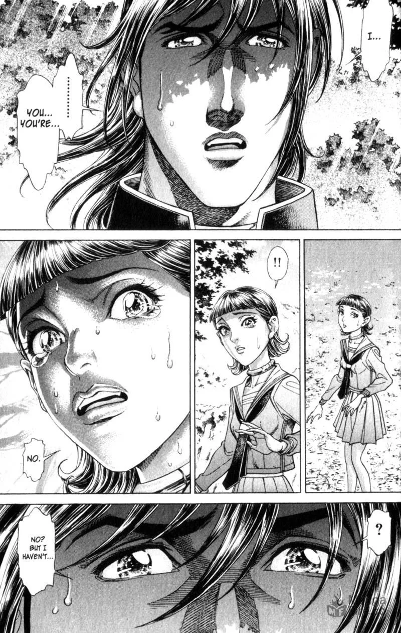 Read Battle Royale chapter 85 image 20 on Lezhin