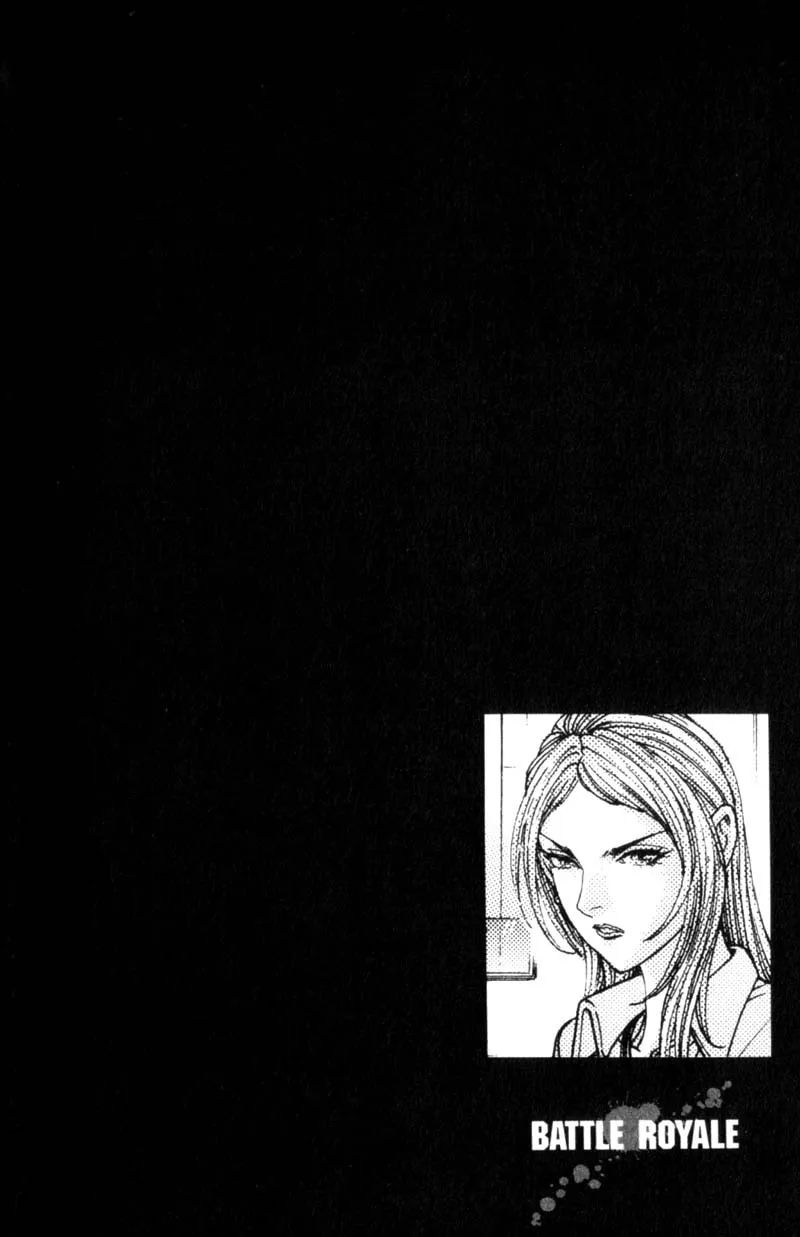 Read Battle Royale chapter 86 image 1 on Lezhin