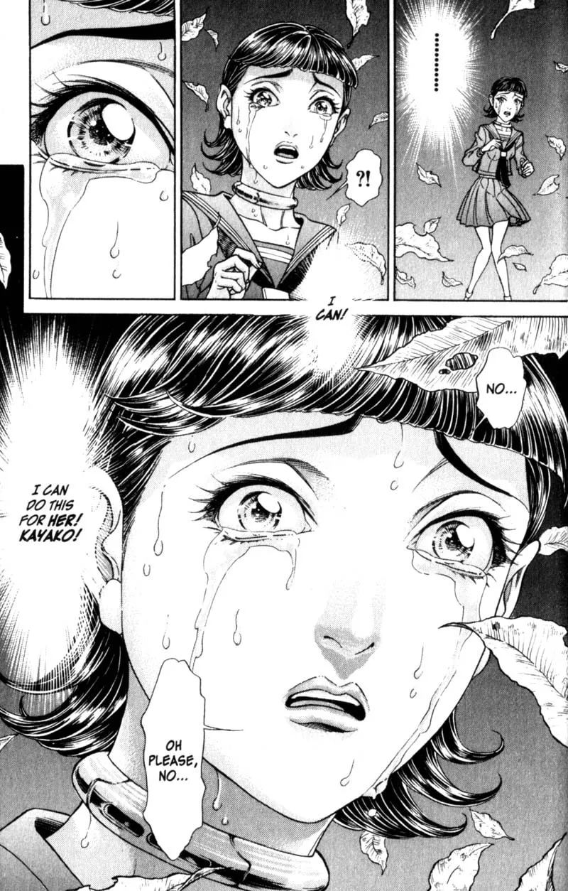 Read Battle Royale chapter 86 image 18 on Lezhin