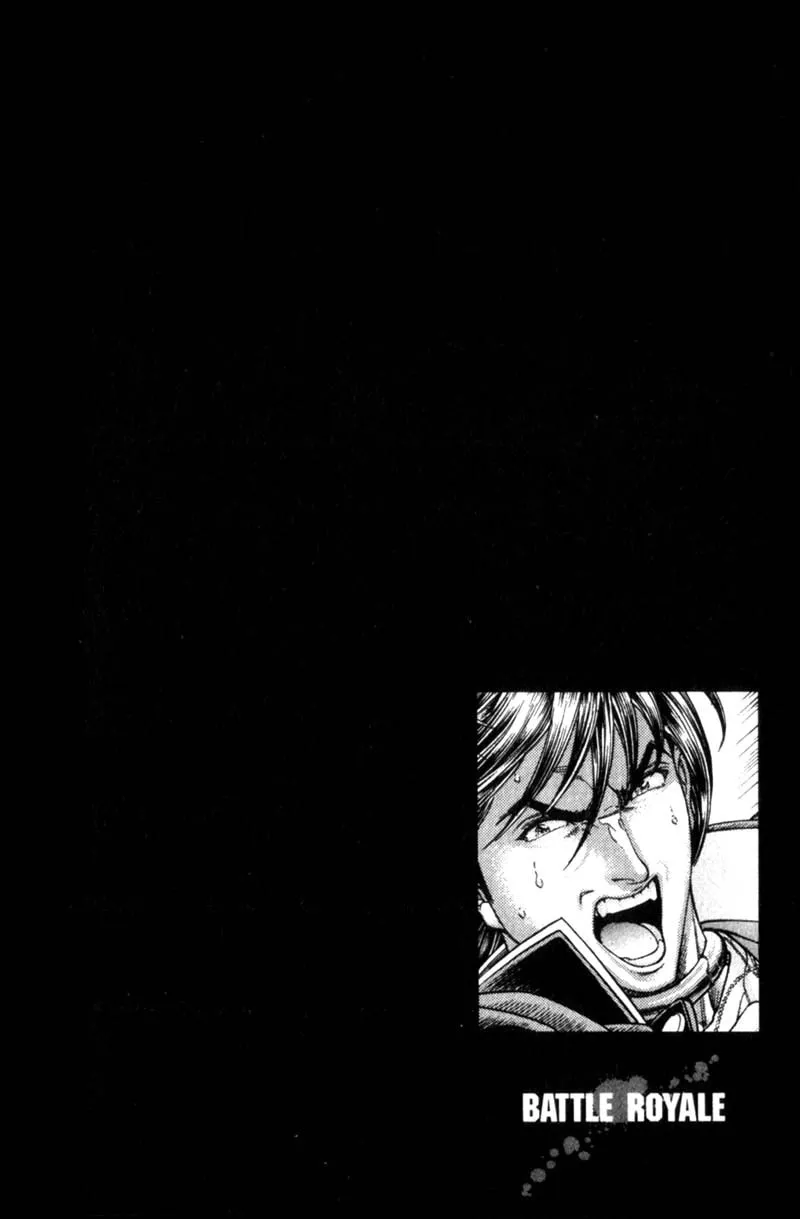 Read Battle Royale chapter 86 image 21 on Lezhin