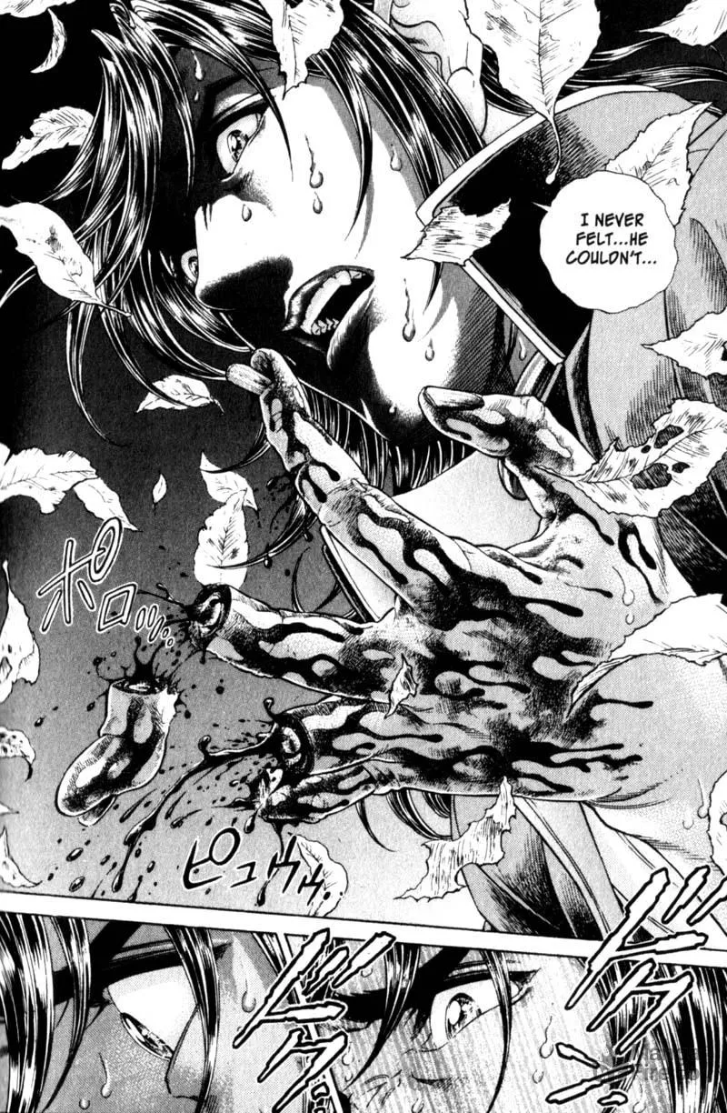 Read Battle Royale chapter 87 image 11 on Lezhin