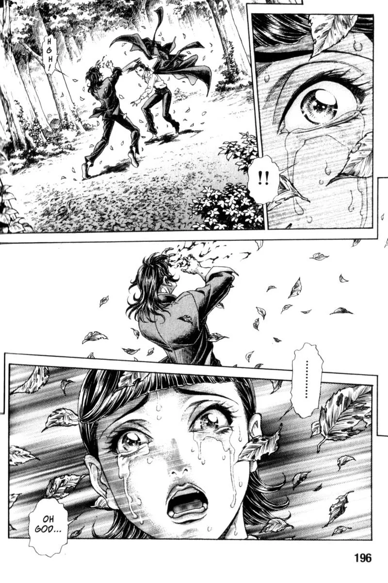 Read Battle Royale chapter 87 image 13 on Lezhin