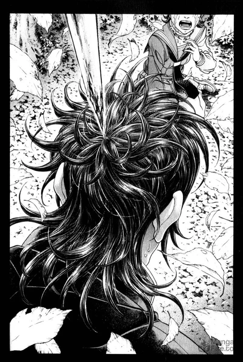 Read Battle Royale chapter 88 image 20 on Lezhin