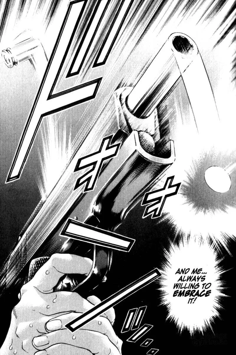 Read Battle Royale chapter 88 image 9 on Lezhin