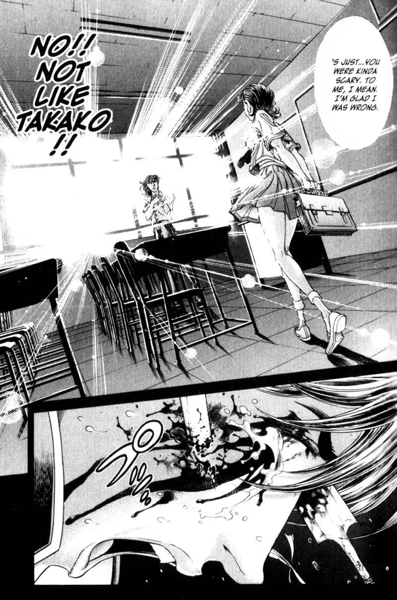 Read Battle Royale chapter 89 image 5 on Lezhin