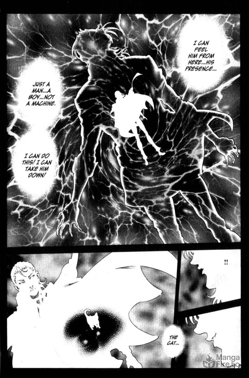 Read Battle Royale chapter 90 image 11 on Lezhin