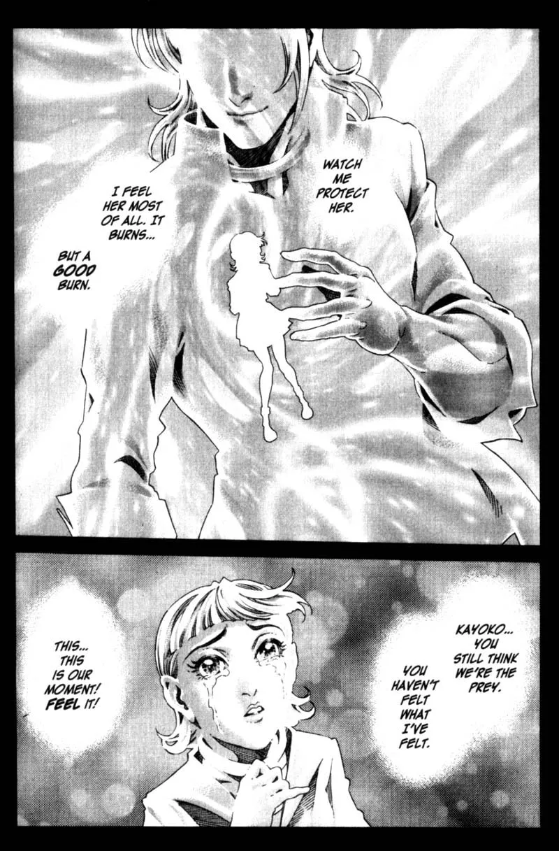 Read Battle Royale chapter 90 image 13 on Lezhin