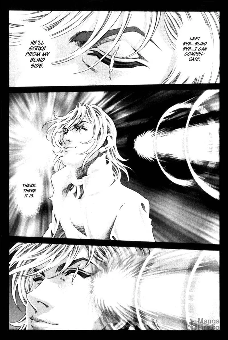 Read Battle Royale chapter 90 image 14 on Lezhin