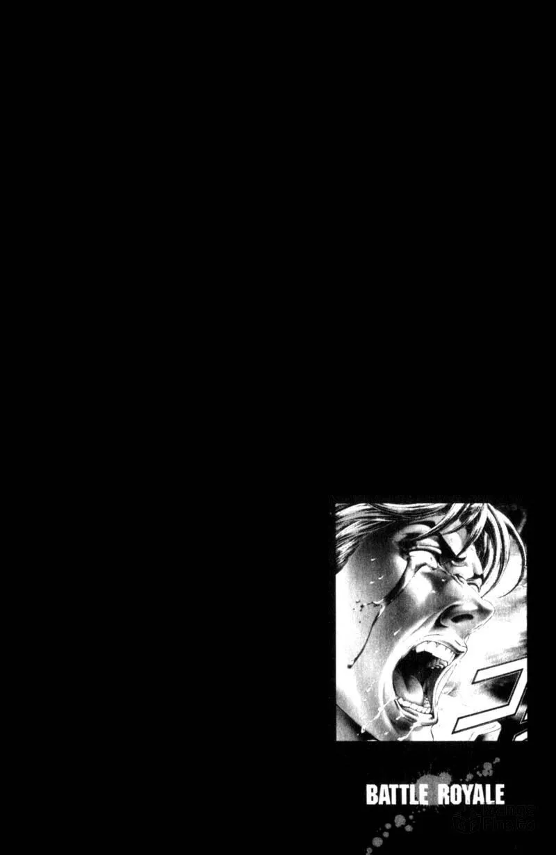 Read Battle Royale chapter 90 image 19 on Lezhin