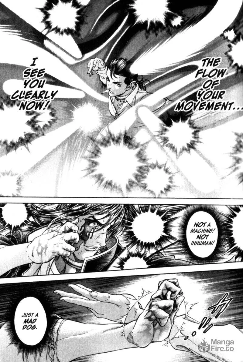 Read Battle Royale chapter 90 image 2 on Lezhin