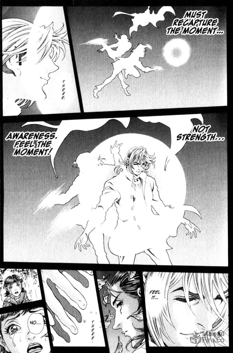 Read Battle Royale chapter 91 image 17 on Lezhin