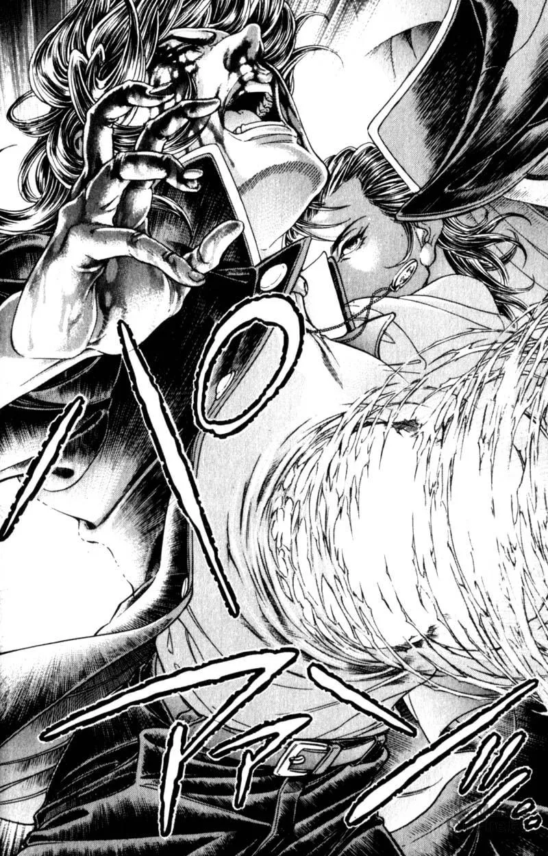 Read Battle Royale chapter 91 image 19 on Lezhin