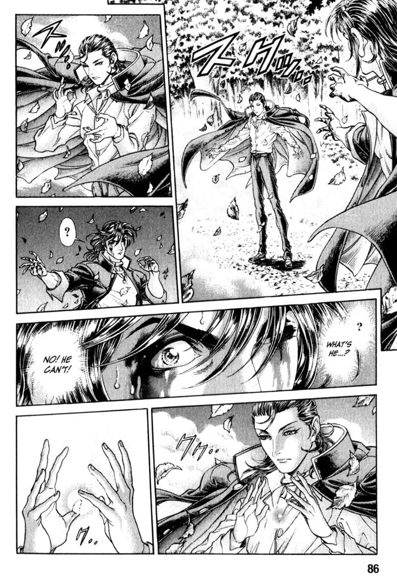 Read Battle Royale chapter 91 image 6 on Lezhin