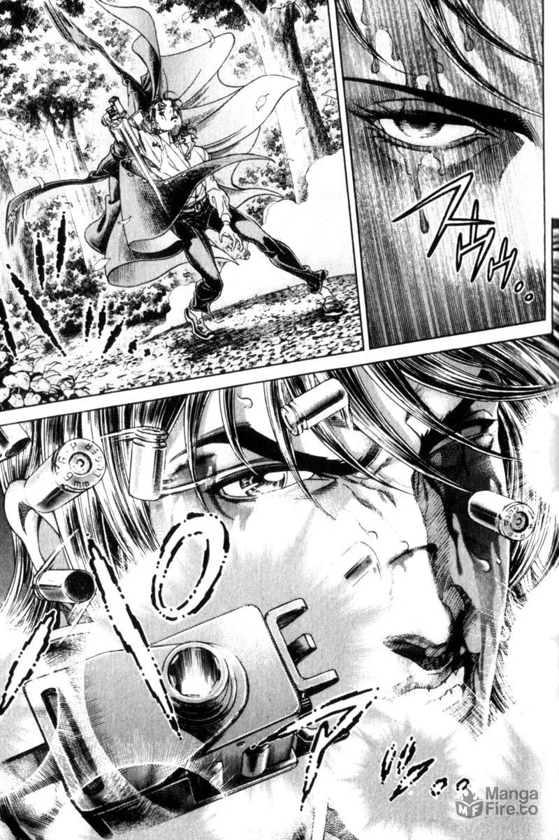 Read Battle Royale chapter 92 image 11 on Lezhin