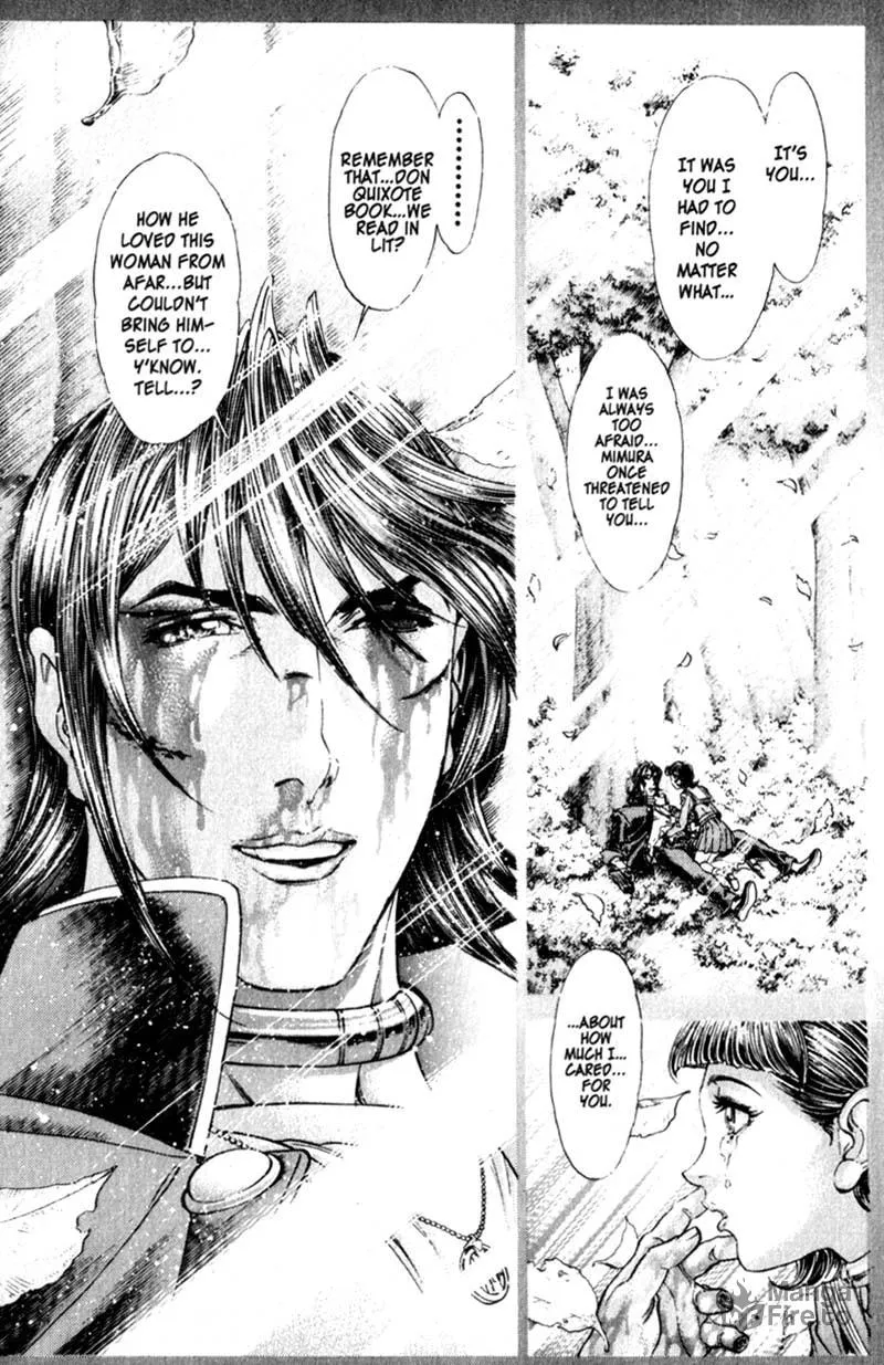 Read Battle Royale chapter 92 image 17 on Lezhin