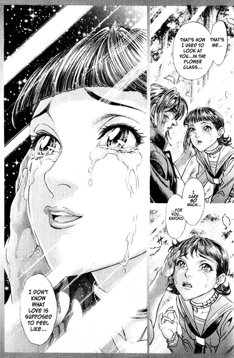 Read Battle Royale chapter 92 image 18 on Lezhin