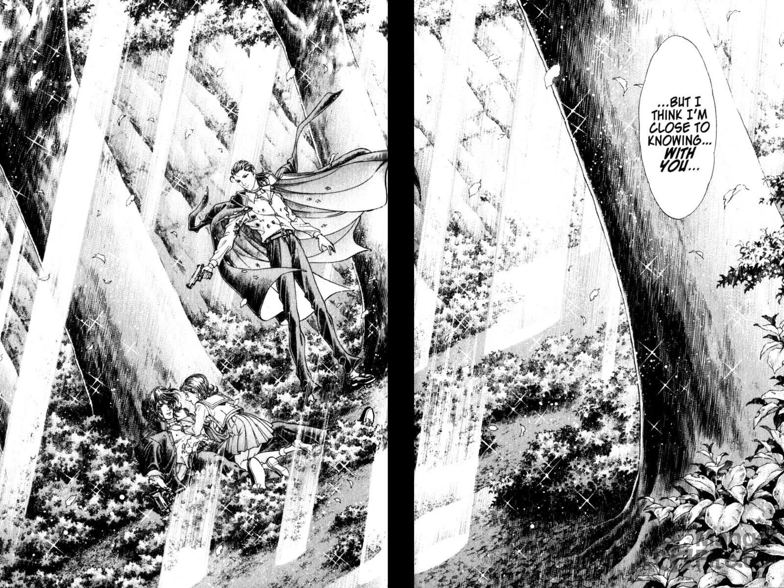 Read Battle Royale chapter 92 image 19 on Lezhin