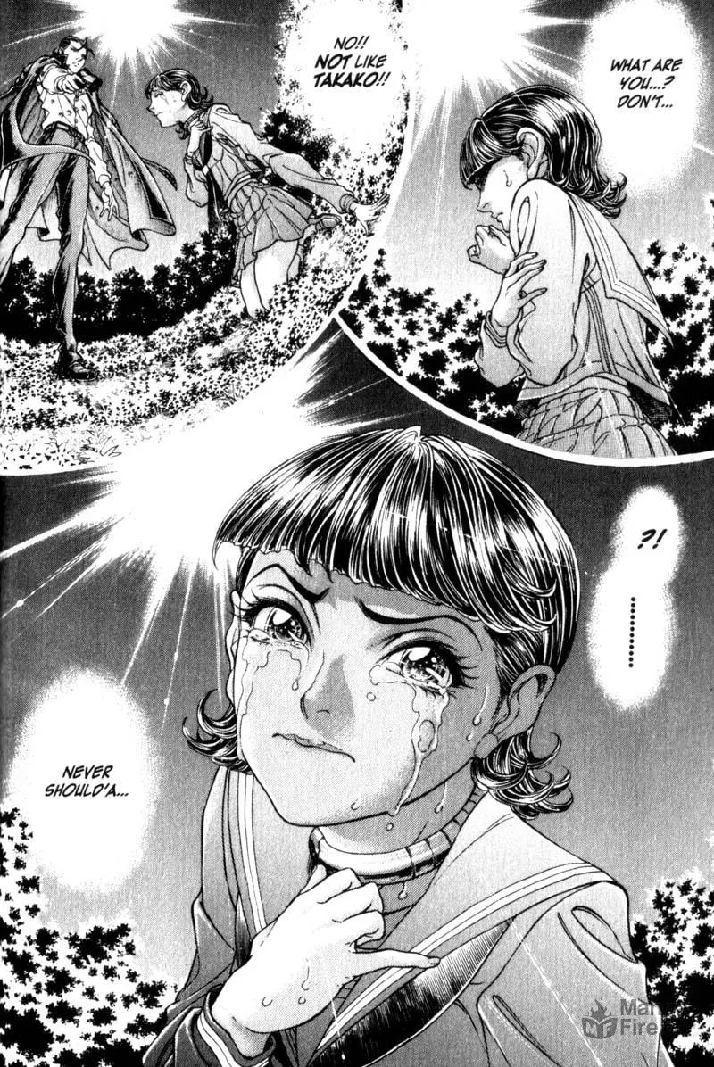 Read Battle Royale chapter 93 image 8 on Lezhin