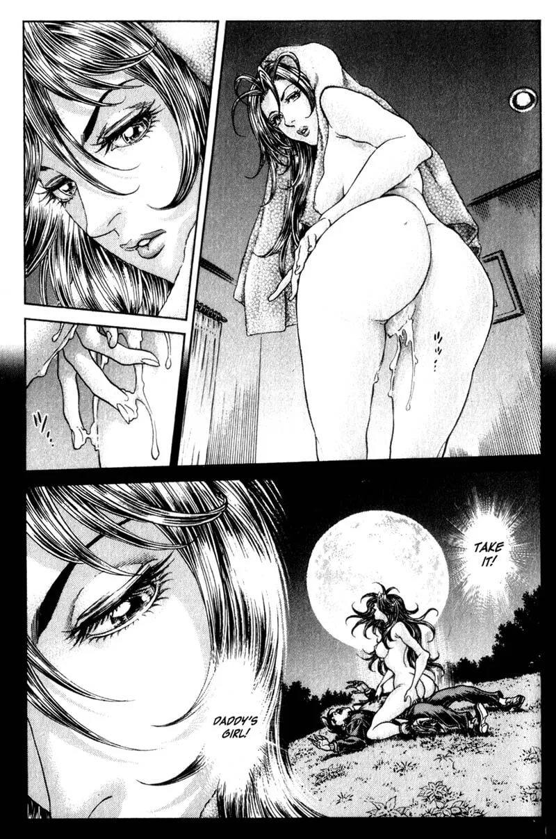 Read Battle Royale chapter 94 image 10 on Lezhin